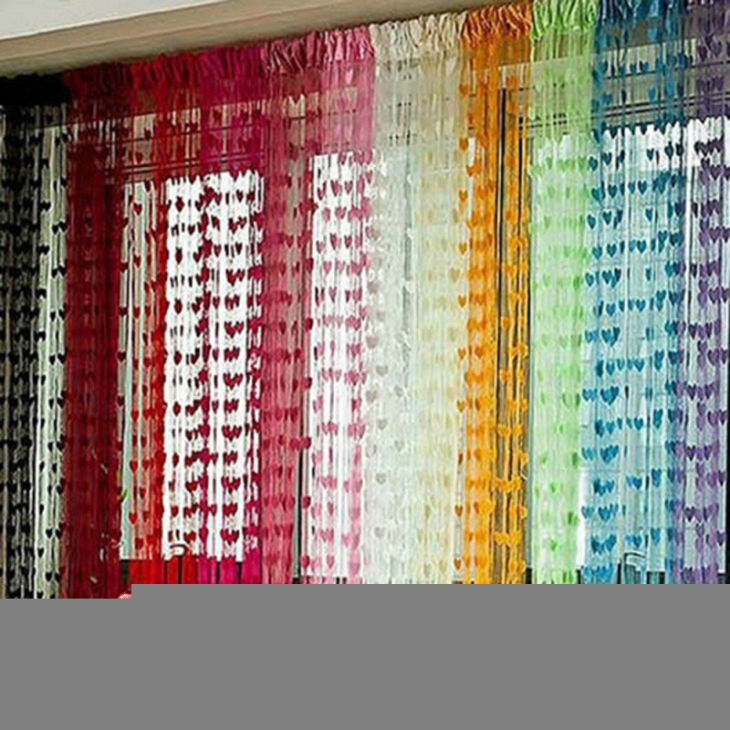 Self Made Real Shot Picture Taoxin Lace Window Screen Custom