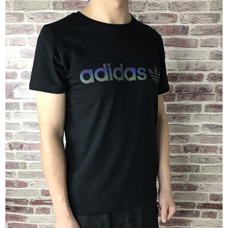 adidas mens tshirt