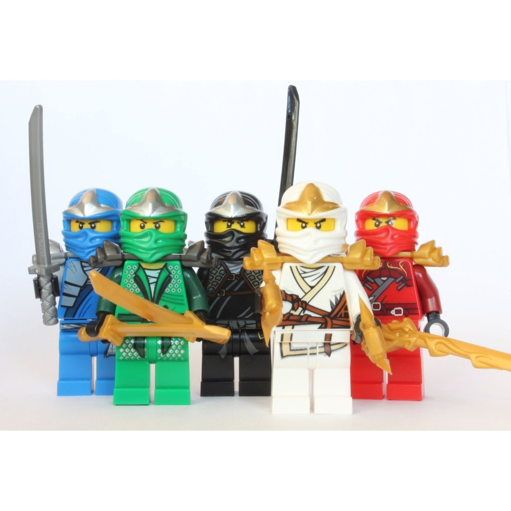 Lego Ninjago Set 2012 ubicaciondepersonas.cdmx.gob.mx