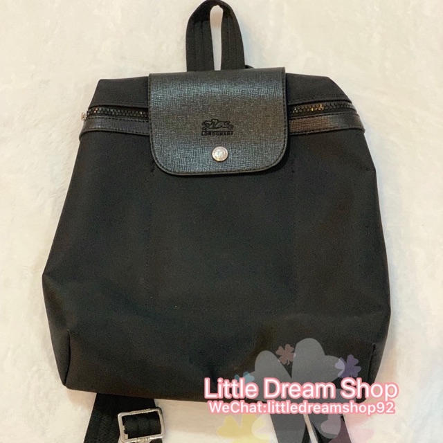 longchamp backpack malaysia