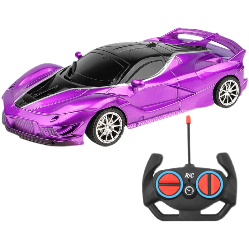 Remote Control Toys Kereta Kawalan Jauh Mengecas Kereta Kawalan Jauh