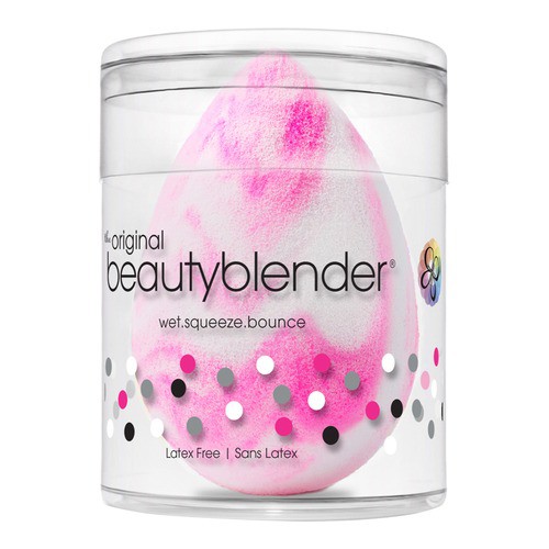 SWIRL Makeup Sponge Foundation Application Blender Expand when Wet Shopee Malaysia