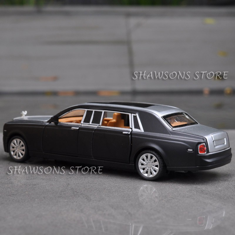 rolls royce ghost toy