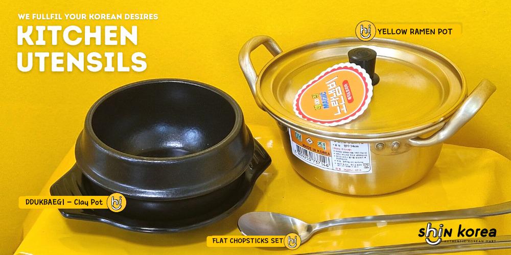 SHIN KOREA, Online Shop Shopee Malaysia