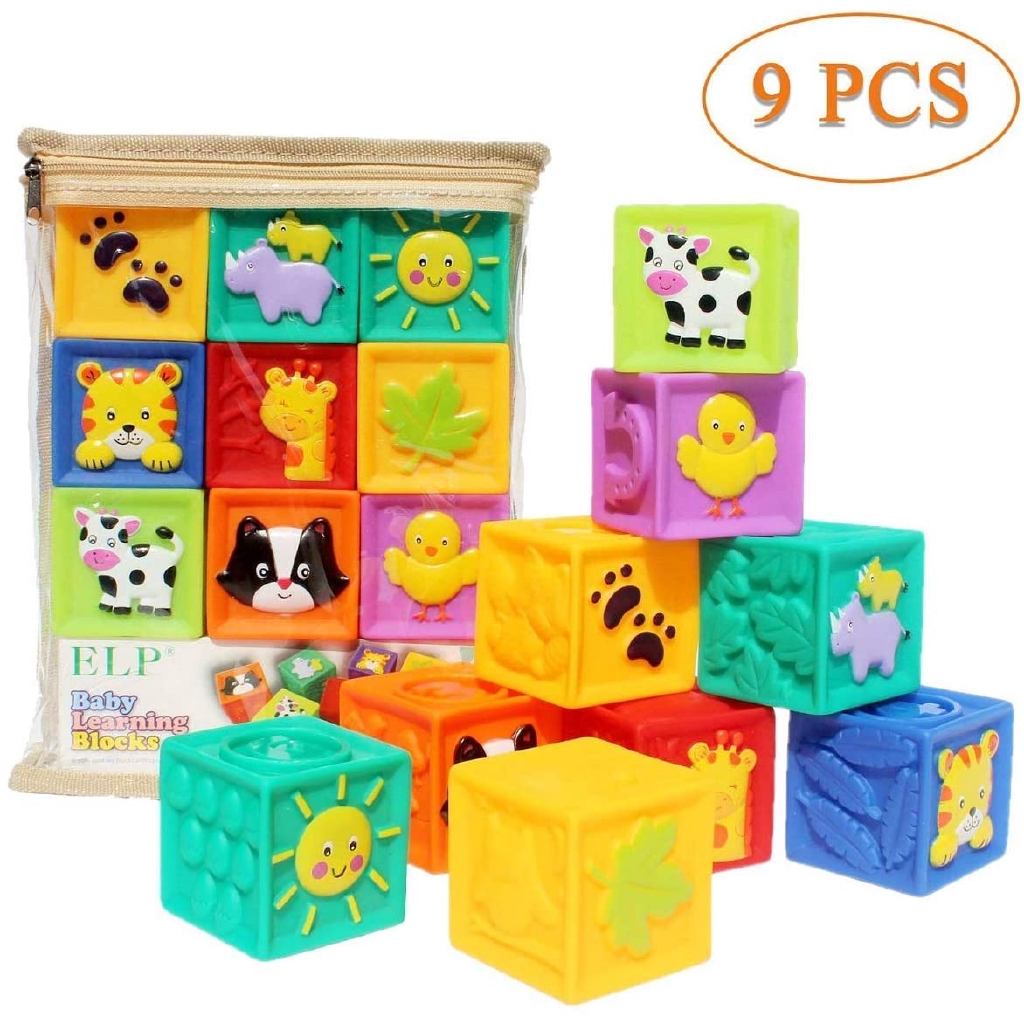 baby blocks toys