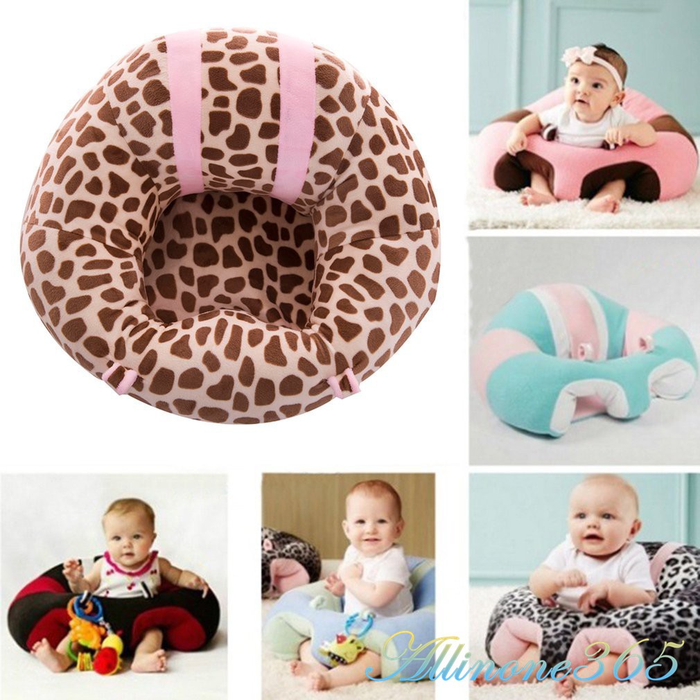 baby back support pillow