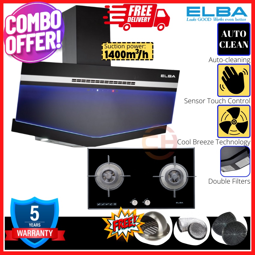 elba-zitto-eh-k9146st-bk-multifunction-cooker-hood-shopee-malaysia