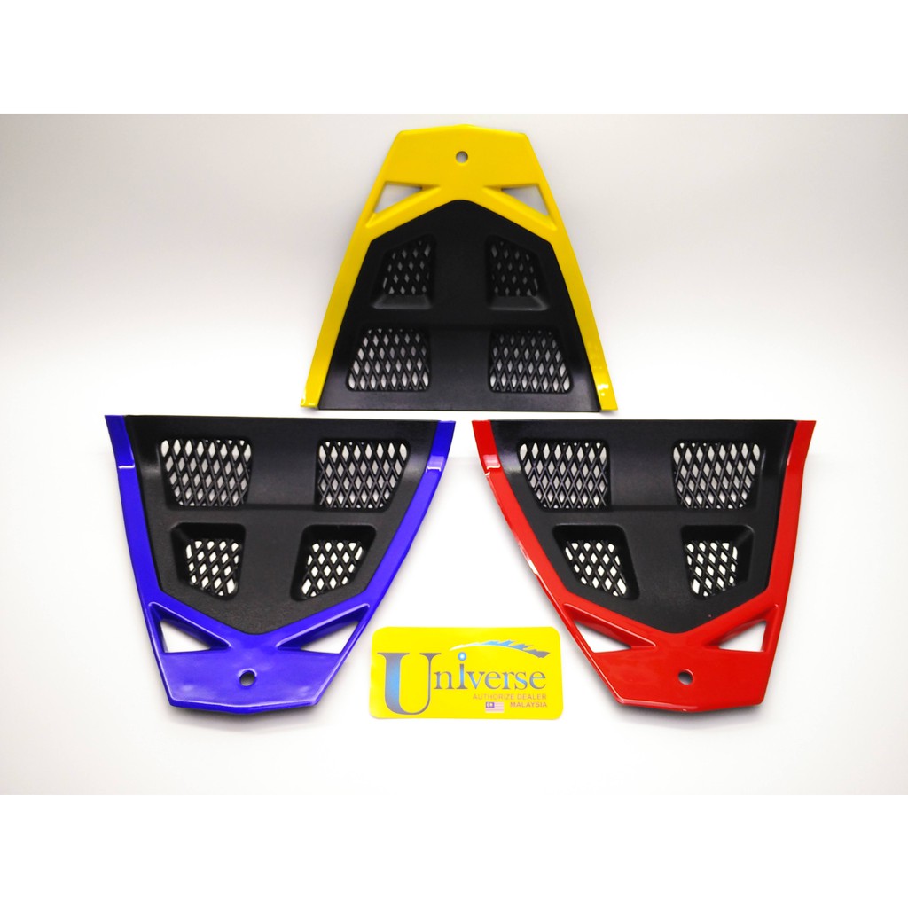 Y15ZR YAMAHA.ENGINE.COVER Shopee Malaysia