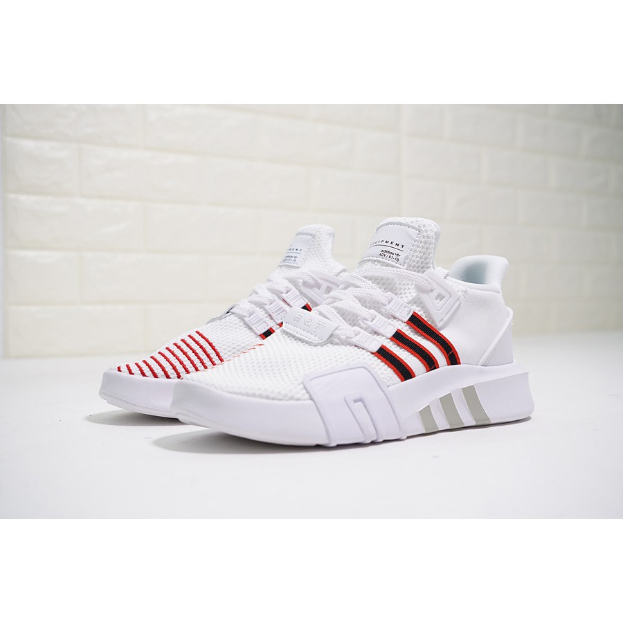 adidas eqt white red