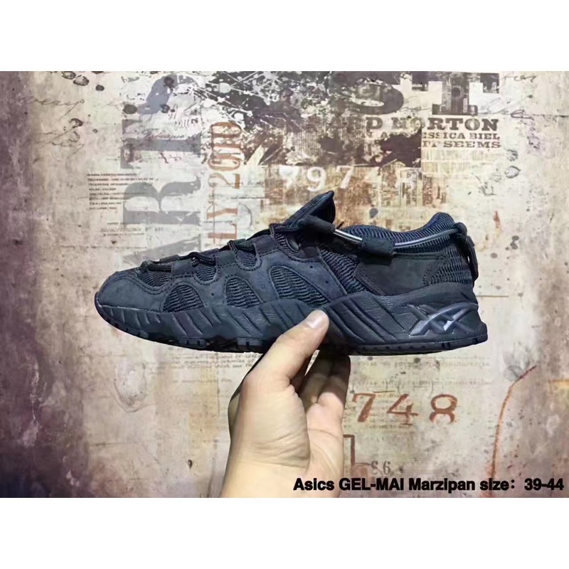 Asics Gel Mai Marzipan Unisex Asics Gel Mai Marzipan Unisex
