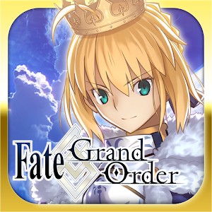 Fgo Fate Grand Order Komde Game Mycard专属卡 Shopee Malaysia