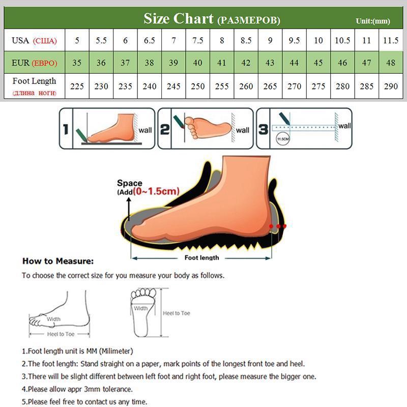 280 korean shoe size to us