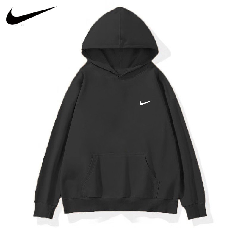nike hooded pullover