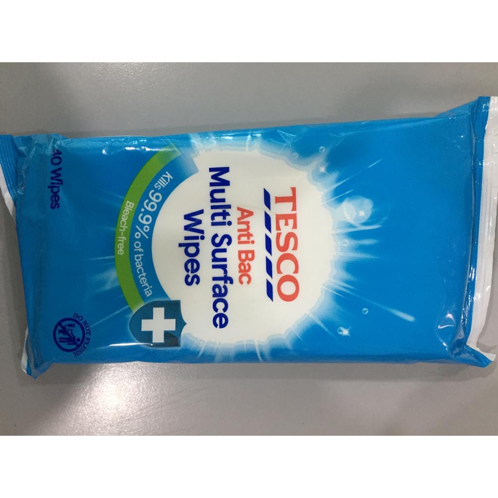 tesco huggies wipes