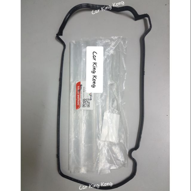 Valve Cover Gasket Perodua Viva Myvi 1.0 Cylinder Head Cover Gasket