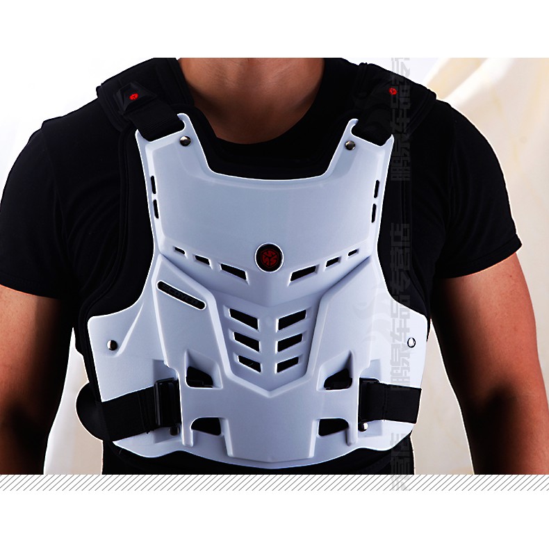 body armor chest protector