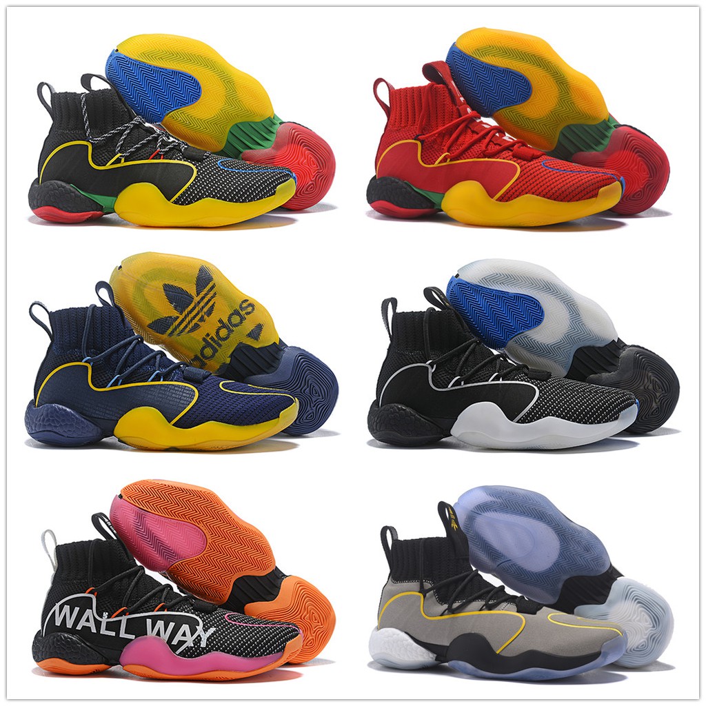 pharrell basketball shoes