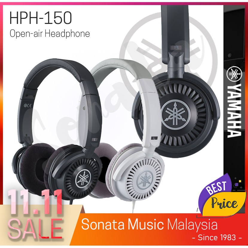hph 150 headphones