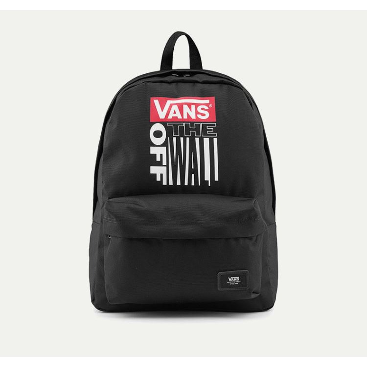 vans school backpack