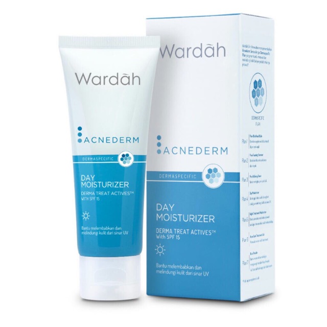 night treatment moisturizer