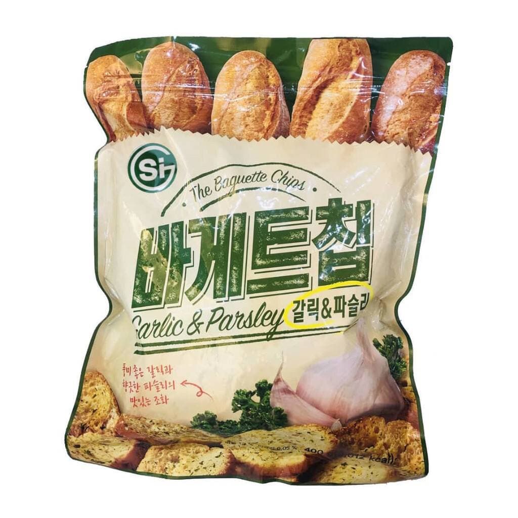 SL BAGUETTE CHIP (GARLIC BREAD) Shopee Malaysia
