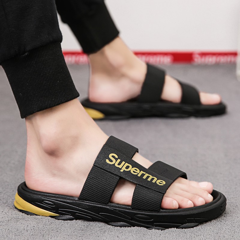 new trend slippers