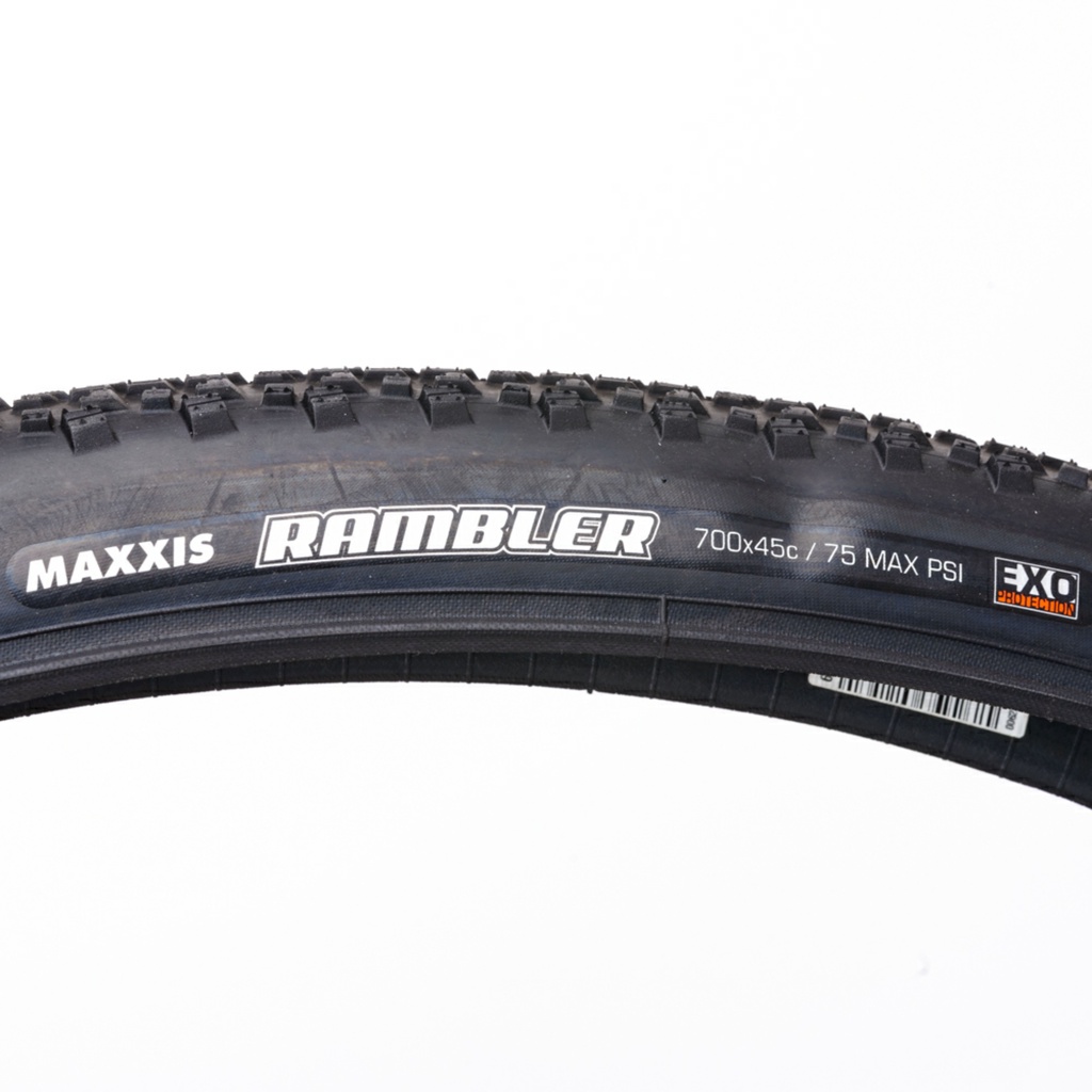 MAXXIS PURSUER / DETONATOR / Overdrive Excel / Roamer / Rambler WIRE