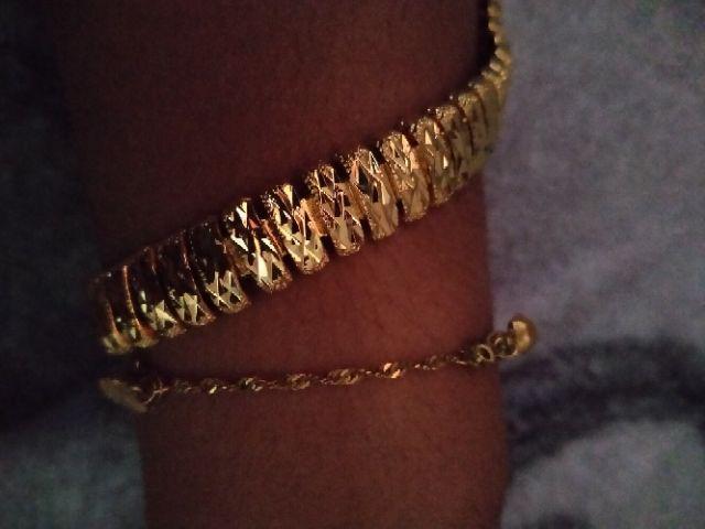 NEW 2022 FREE COP916 EMAS BANGKOK GELANG PULUT DAKAP NEW 2022 FREE COP916 EMAS BANGKOK GELANG PULUT DAKAP