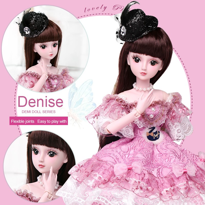 demi doll