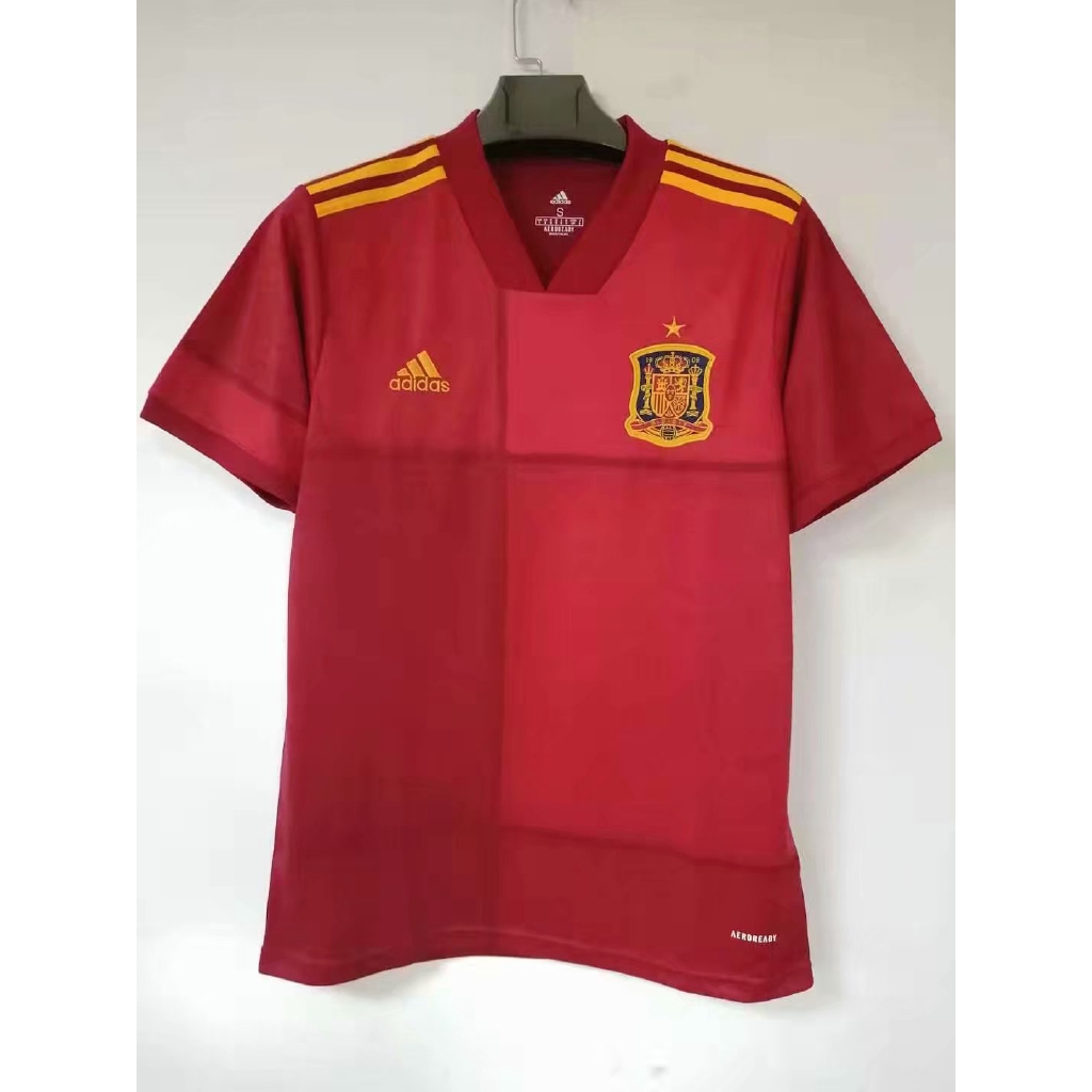 spain national team jacket