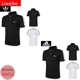 adidas 3xl polo