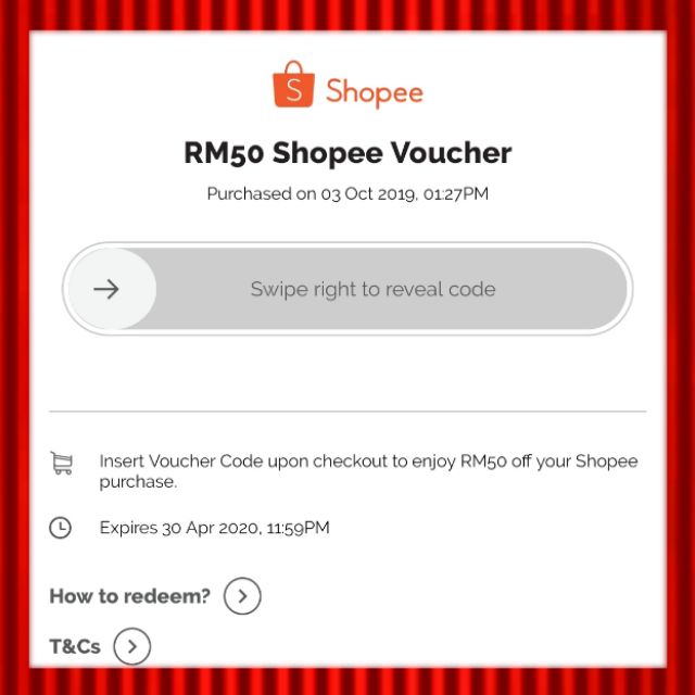 Shopee Voucher Boost Rm10 10 Shopee Malaysia
