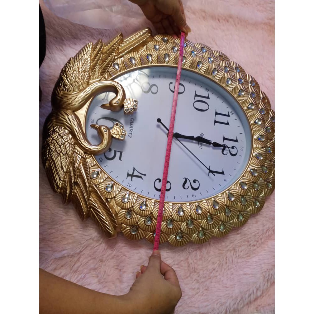 JAM DINDING MEWAH DAN HARGA MURAH Shopee Malaysia JAM DINDING MEWAH DAN HARGA MURAH Shopee Malaysia