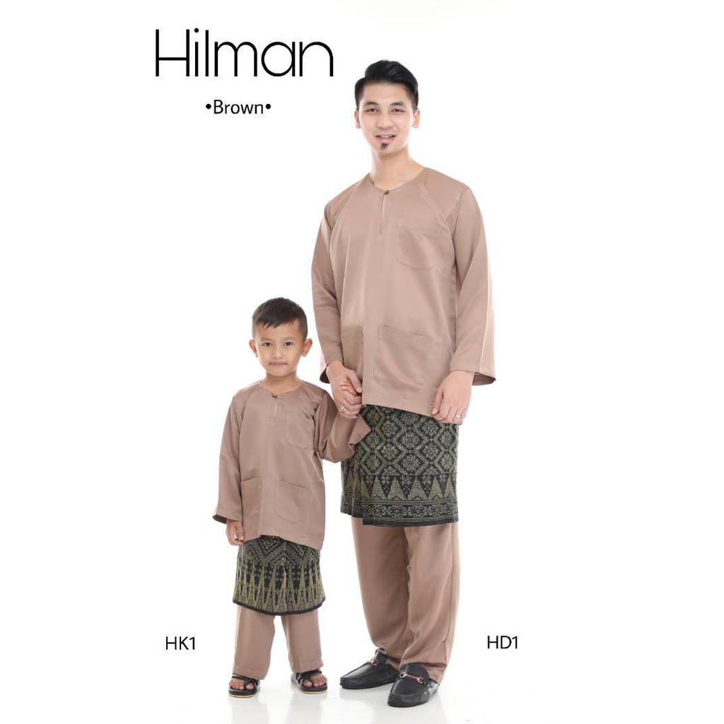  Baju Melayu Pre Raya 2019 KIDS Shopee Malaysia