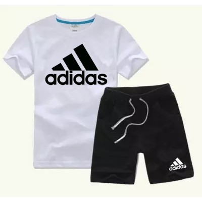 adidas summer clothes