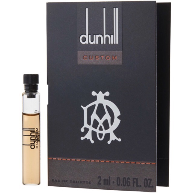 dunhill rm9