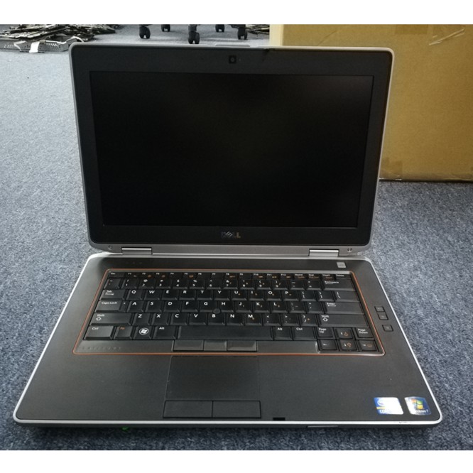 Dell Latitude E6420 Intel Core I5 2520m4gb Ram250gb Hddwin 10 Pro Used Shopee Malaysia 6101