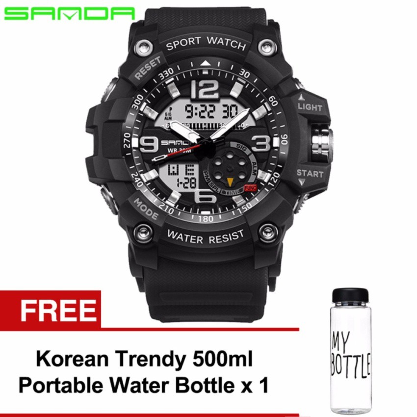 sanda 759 military watch