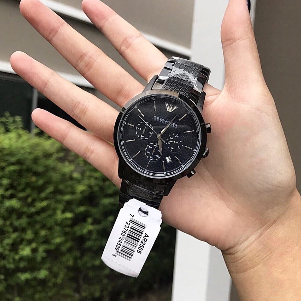 ar2505 armani watch