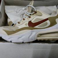 nike air max 270 react mars yard