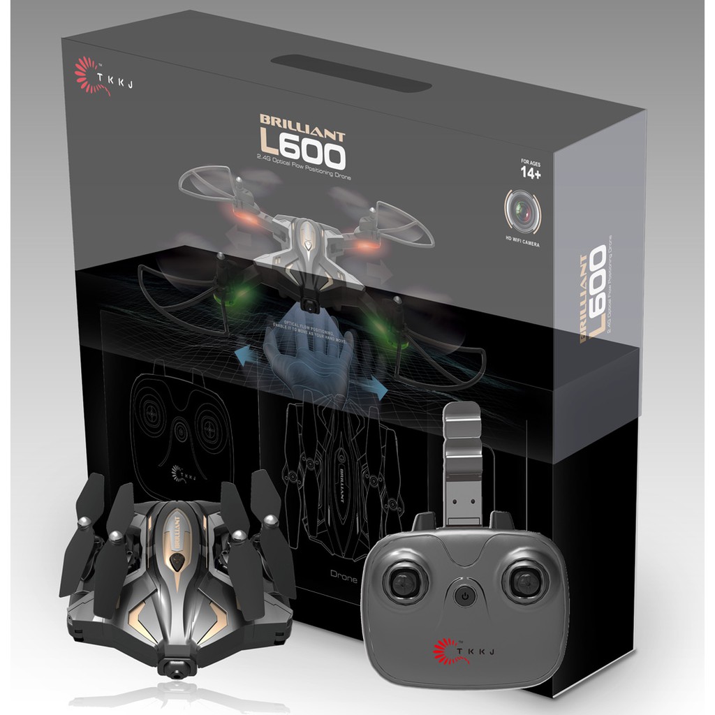 l600 mini drone