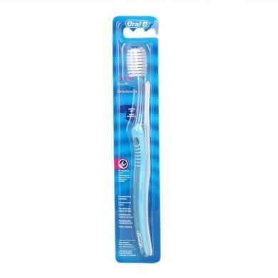 electric toothbrush for braces