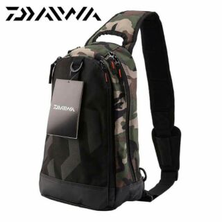 daiwa sling bag