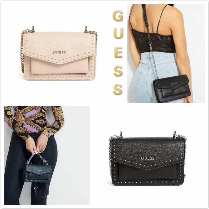 guess bag design