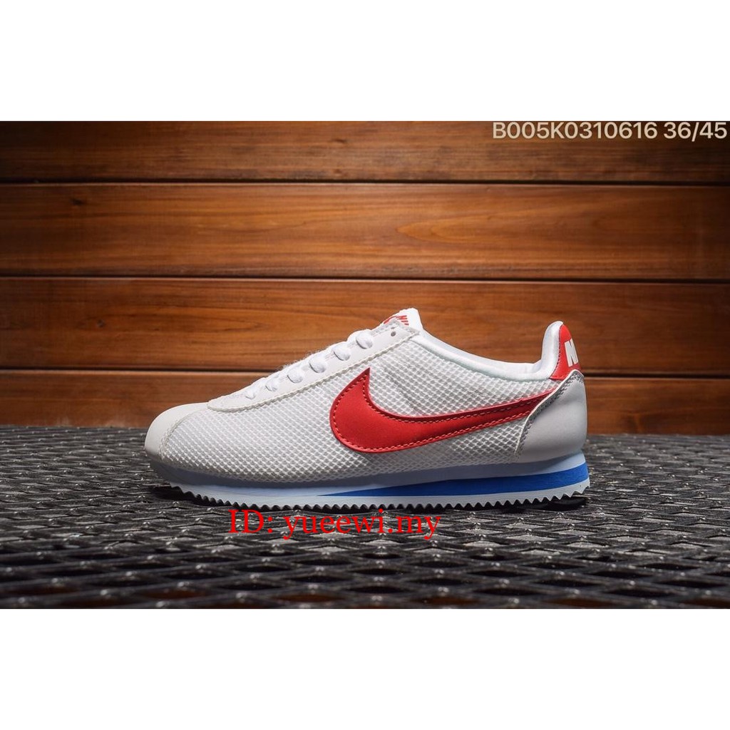 new style nike cortez