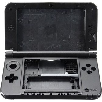 nintendo 3ds xl case replacement