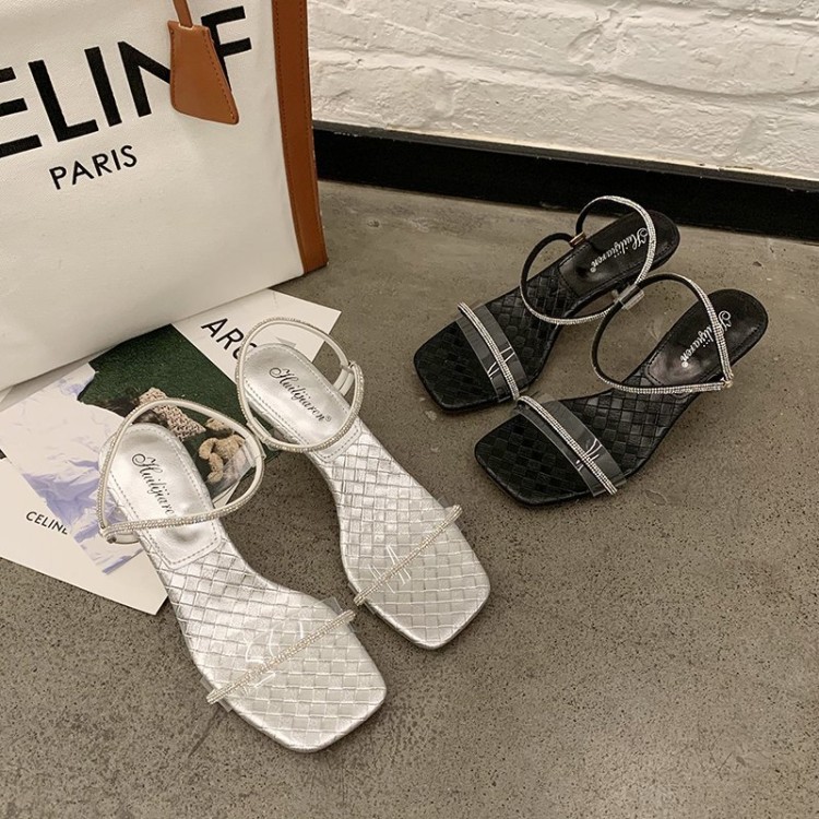 popular ladies sandals