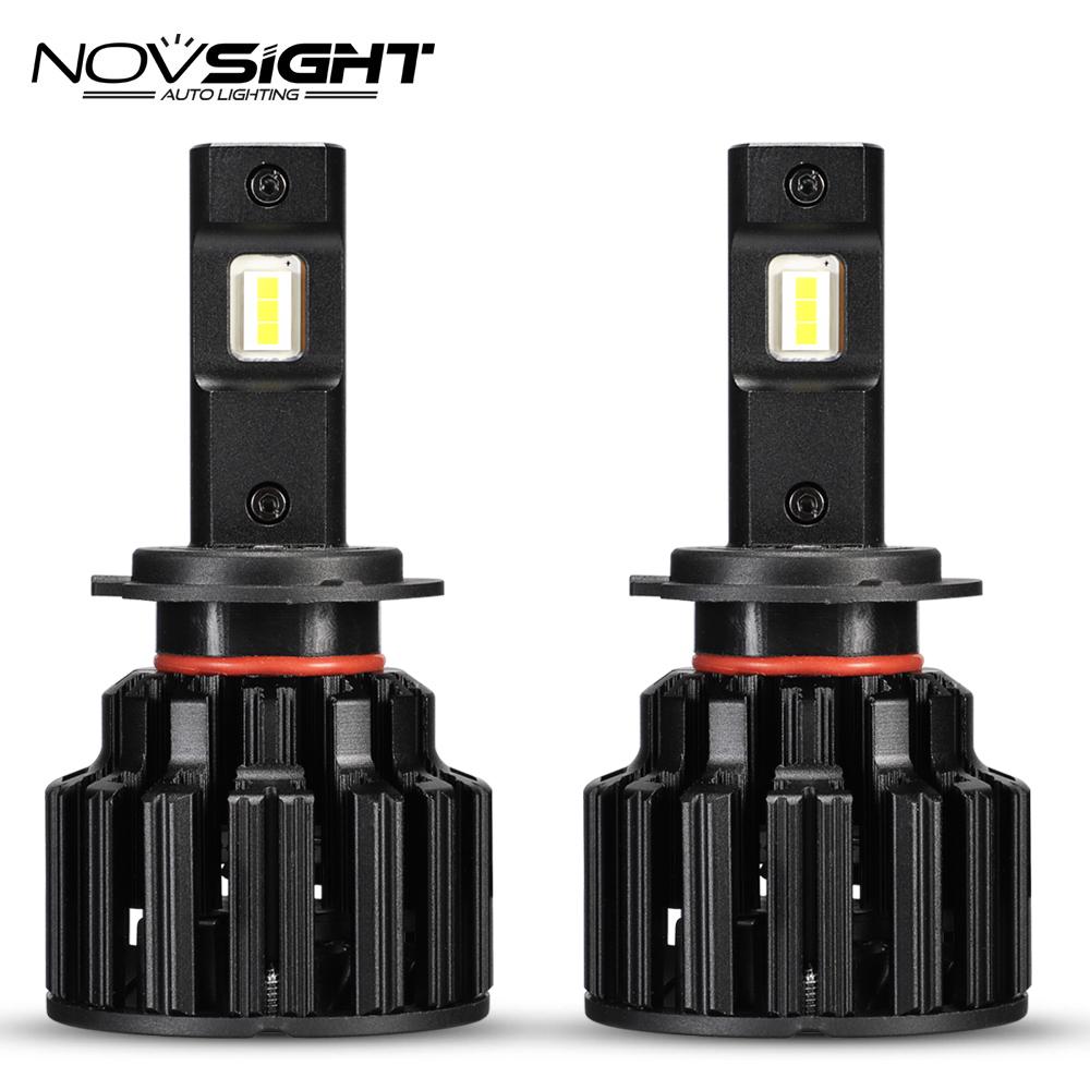 Novsight h7 веста