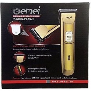 pro gemei gm 6050 price
