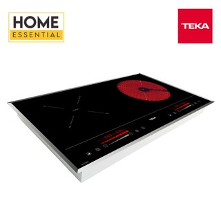 teka ceramic hob